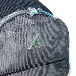 24HR DROP ⬇️ Jordan Corduroy mini jump man backpack Jordan | Bags | 24hr Drop Jordan Corduroy Mini Jump Man  main image 3